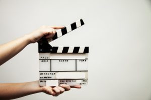 Video production @ Vizible Digital