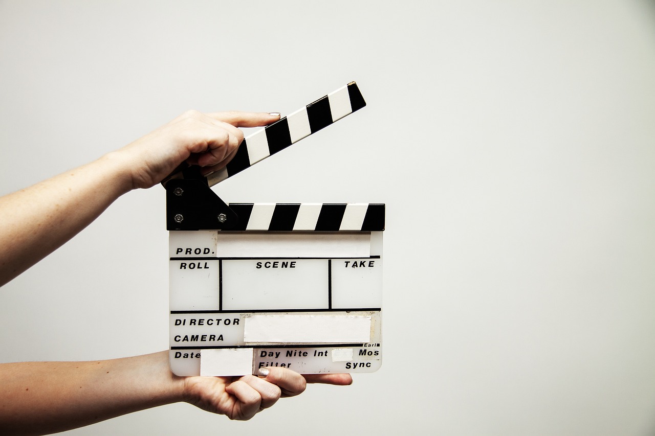 Video production @ Vizible Digital