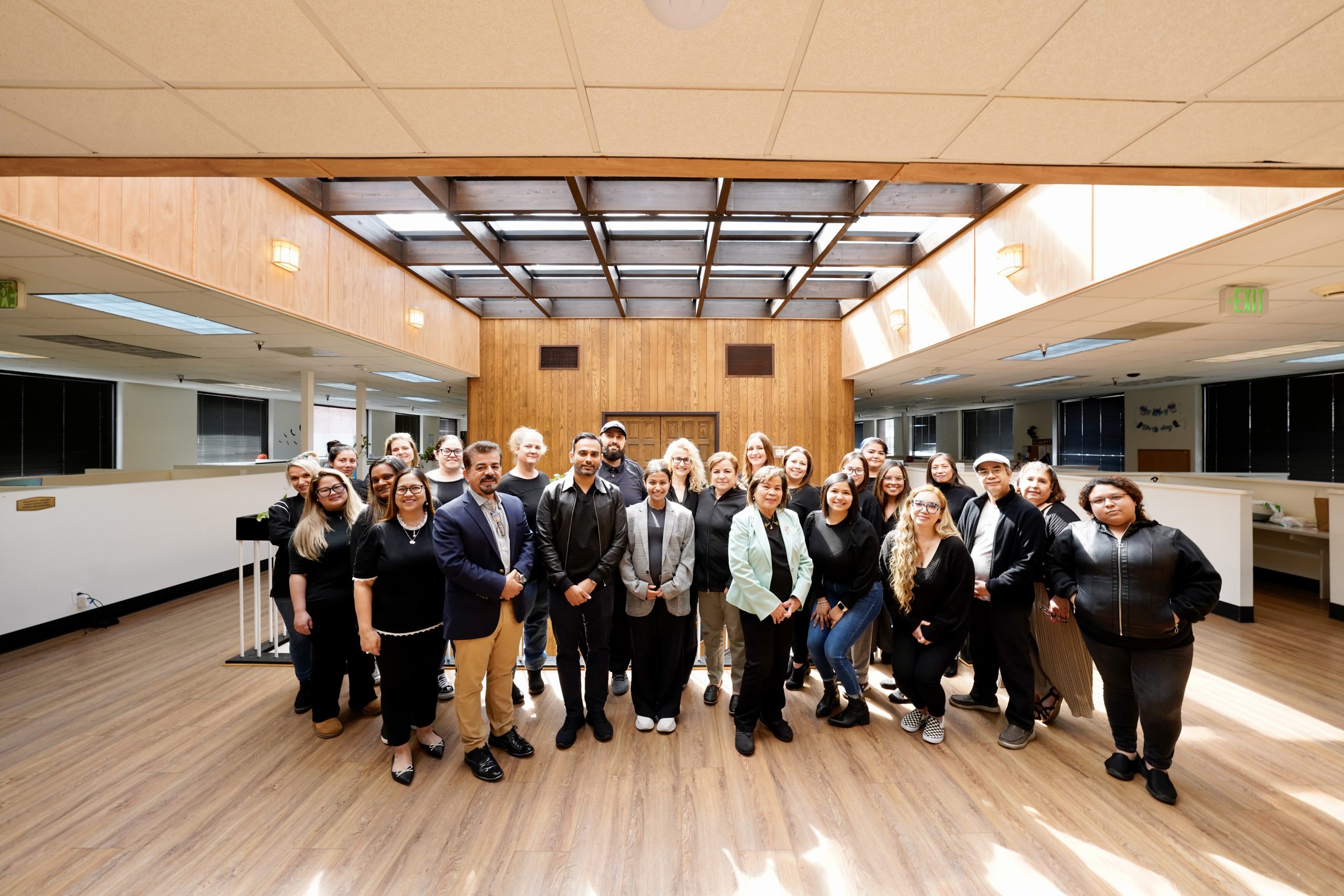 Green Meadows Home Health Care and Hospice